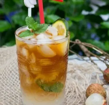 Hình ảnh Trà nhãn