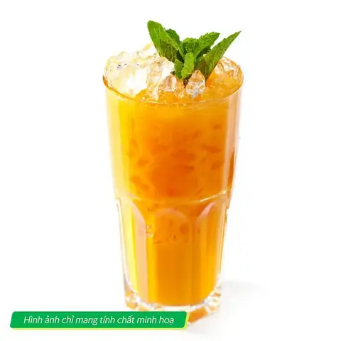 Hình ảnh Hồng trà bá tước