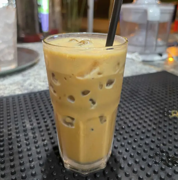 Hình ảnh Cà phê sữa