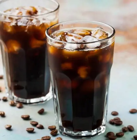 Hình ảnh Cafe đen