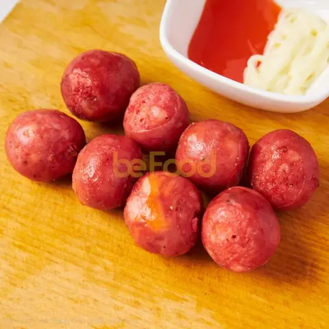 Hình ảnh Hồ lô
