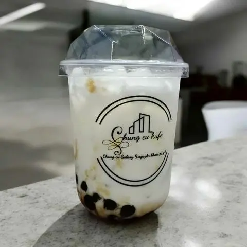 Hình ảnh Trà sữa lài trân châu