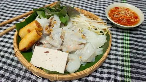 Hình ảnh Bánh ướt