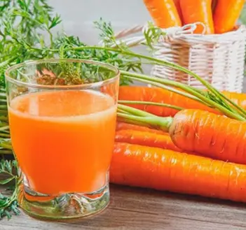 Hình ảnh Nước Ép Cà Rốt