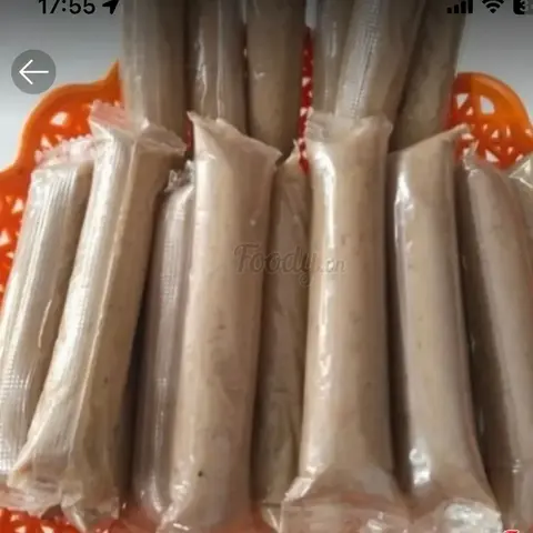 Hình ảnh Chả bò Đà Nẵng