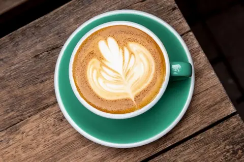 Hình ảnh Cappuccino (size L)