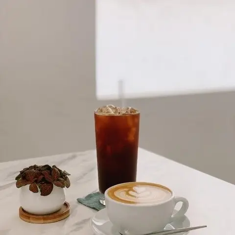 Hình ảnh Hồng trà