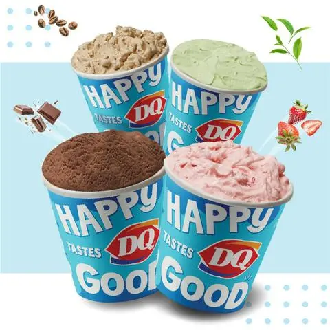Hình ảnh Kem Hộp Vị Đặc Biệt - 400g
