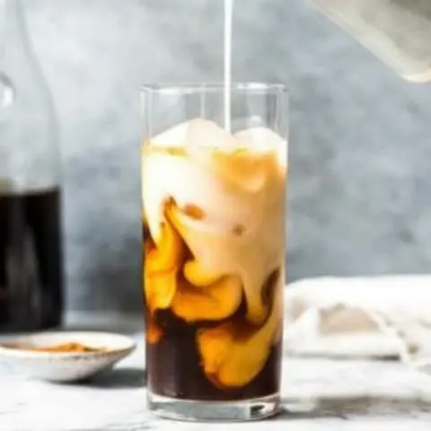 Hình ảnh Cà phê đá