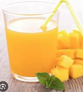 Hình ảnh Nước ép xoài