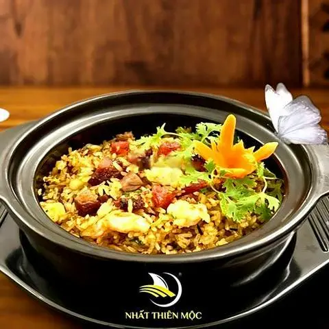 Hình ảnh Cơm Nhất Thiên Mộc
