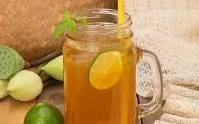 Hình ảnh Chanh mật ong