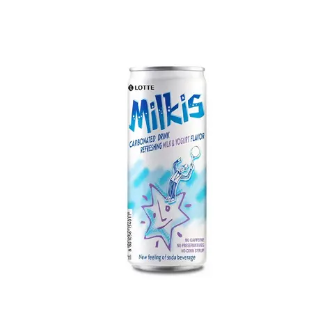 Hình ảnh Milkis