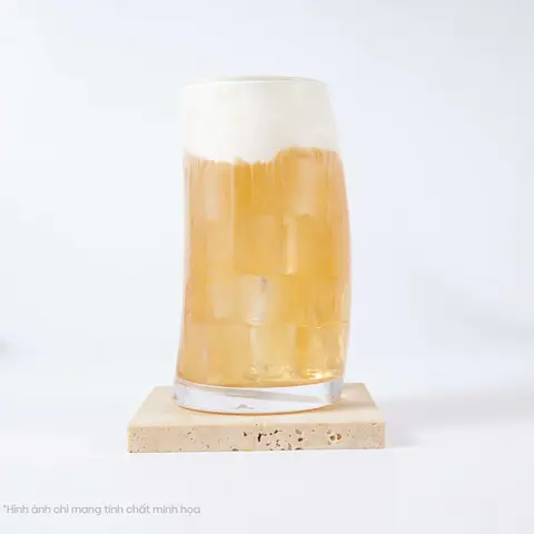 Hình ảnh Trà sữa macchiato