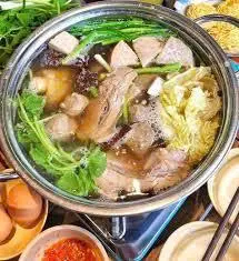Hình ảnh Lẩu bò