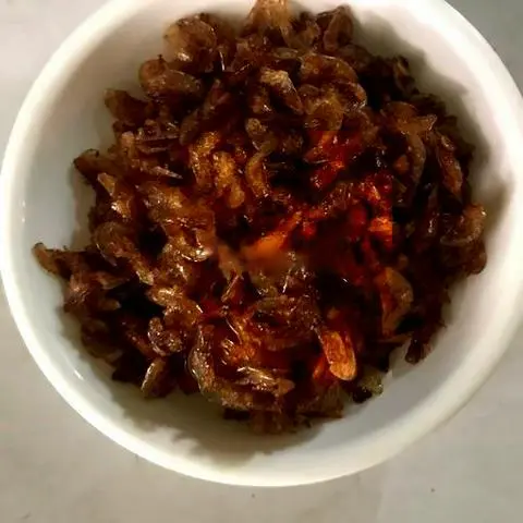 Hình ảnh Ruốc