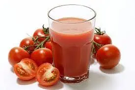 Hình ảnh Nước ép cà chua