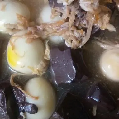 Hình ảnh Thêm nhiều huyết - nước soup