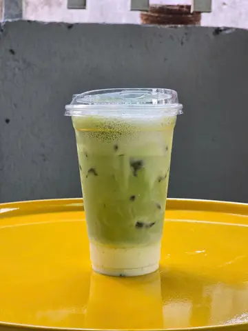 Hình ảnh Matcha latte