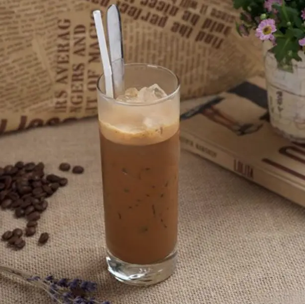 Hình ảnh Cafe sữa