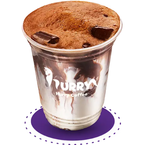 Hình ảnh Cacao sữa tươi