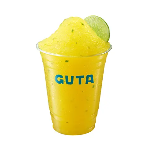 Hình ảnh Soda chanh dây
