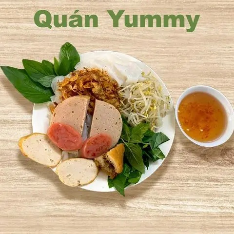 Hình ảnh Bánh ướt