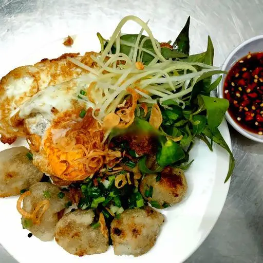 Hình ảnh Há cảo chiên