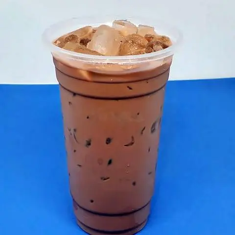 Hình ảnh Trà sữa socola