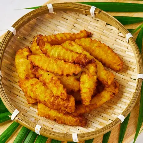 Hình ảnh Khoai tây chiên