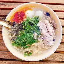 Hình ảnh Súp tủy heo