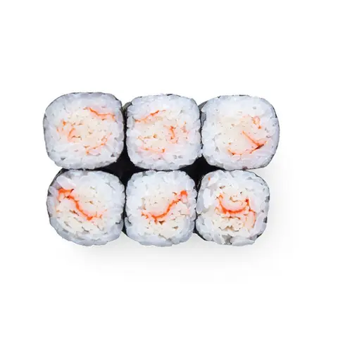Hình ảnh Kani maki