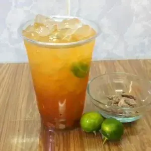 Hình ảnh Tắc xí muội