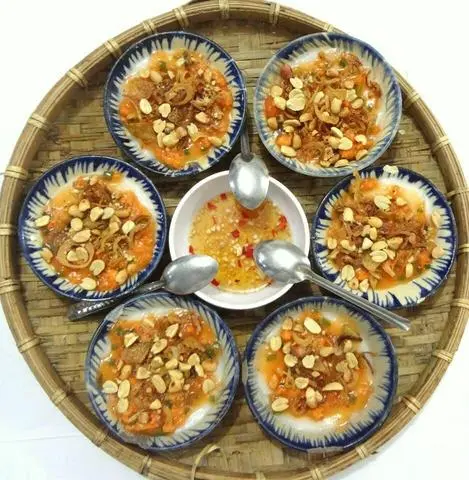 Hình ảnh Bánh bèo
