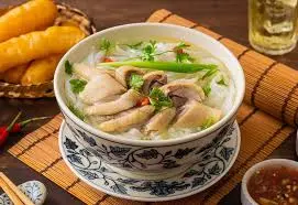 Hình ảnh Phở gà