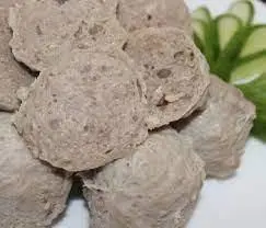Hình ảnh Bò viên gân