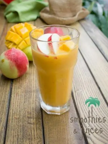 Hình ảnh Xoài đào