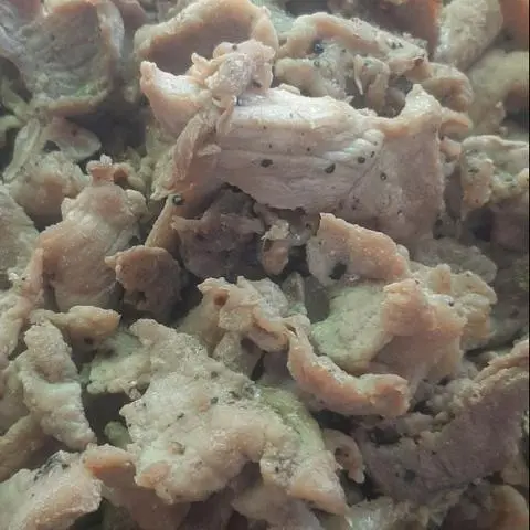 Hình ảnh Thịt kho tiêu