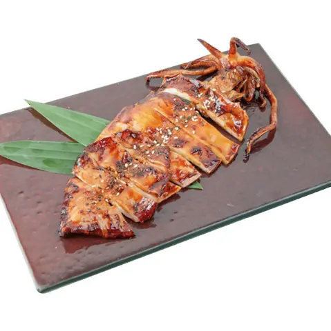 Hình ảnh Ika no ichiya - boshi teriyaki