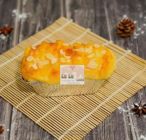 Hình ảnh Dừa phô mai