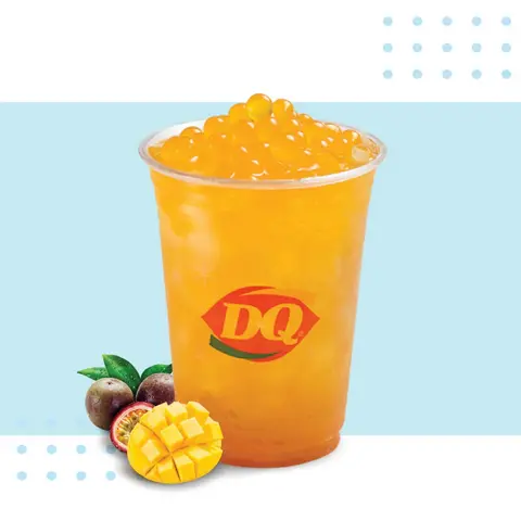 Hình ảnh Soda Trái Cây Nhiệt Đới