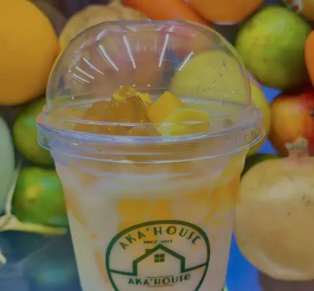 Hình ảnh Yaourt xoài