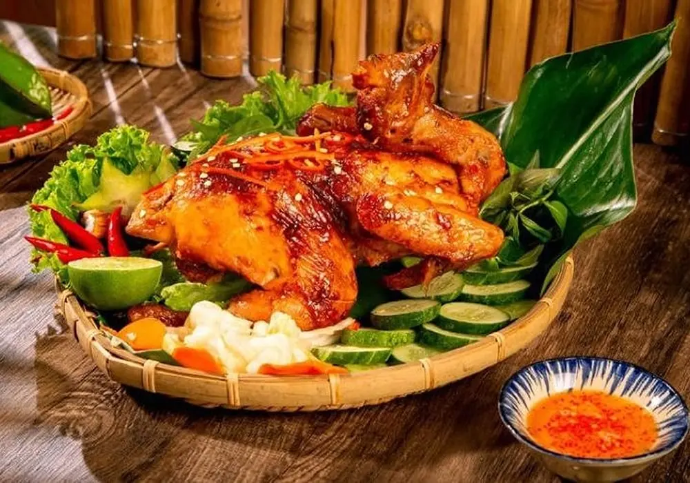 Hình ảnh Combo 1