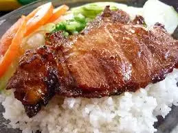 Hình ảnh Cơm sườn