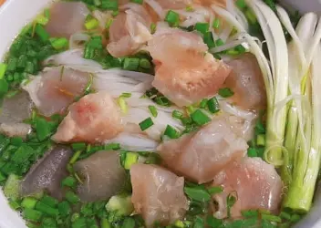 Hình ảnh Phở gân