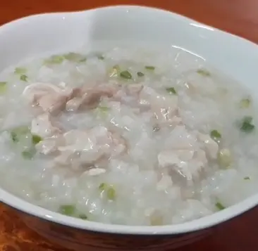 Hình ảnh Cháo óc