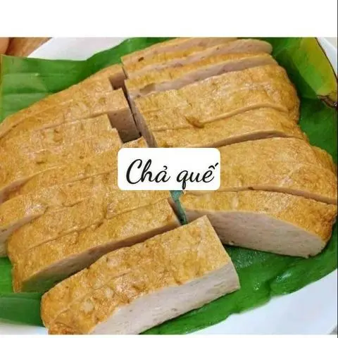 Hình ảnh Chả quế đặc biệt 500g
