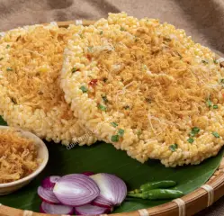 Hình ảnh Cơm cháy