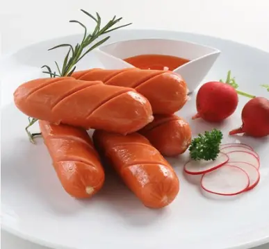 Hình ảnh Xúc xích Đức