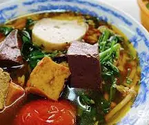 Hình ảnh Canh bún